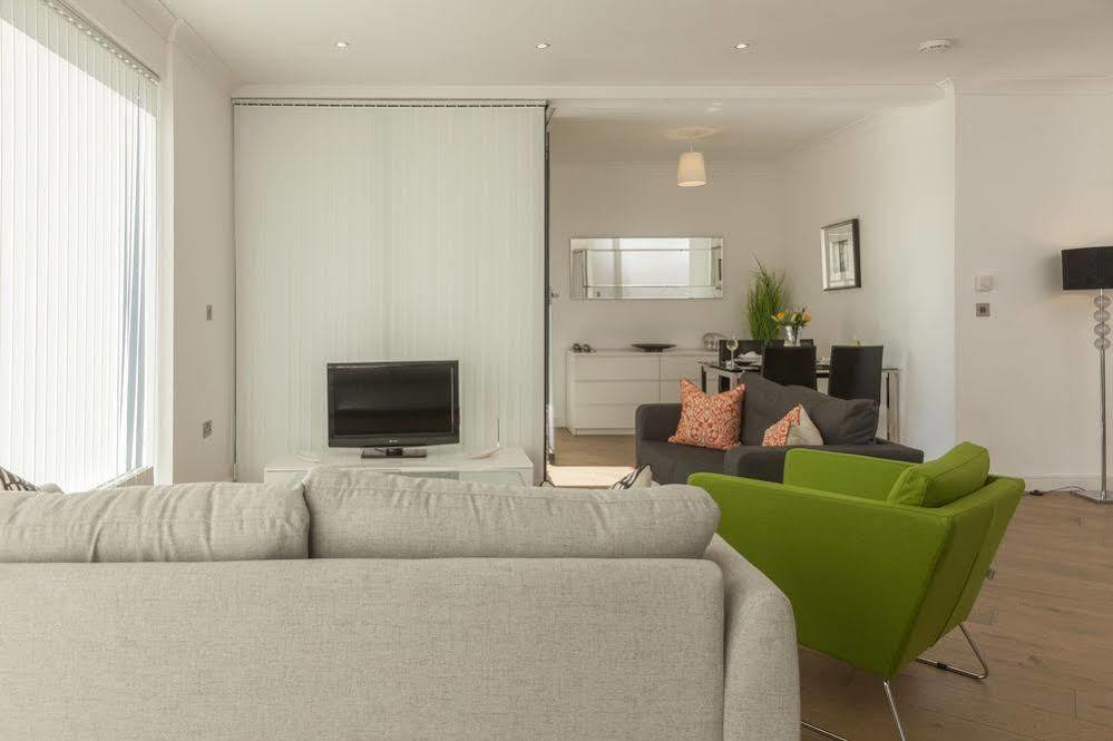 Appartamento Deluxe Bridge Londra